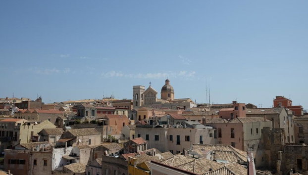 Cagliari City Center - Walking Tour - Photo 5